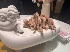 -宁夏国强手抓羊肉·清真菜(未央路凤三店)