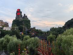 -杭州宋城