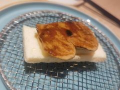 -新一番三文鱼寿司(大东海店)