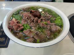 -雄记·揭阳桐坑牛肉店(建华路店)