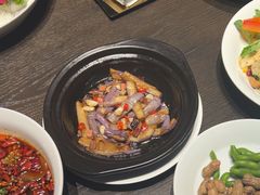 -望京辣宴·古法川菜(望京店)