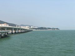 -演武大桥观景平台