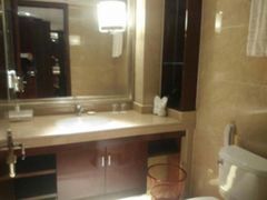 -世纪缘湖滨花园酒店(玄武湖店)