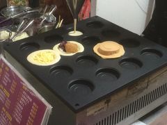 -味正点车轮饼可丽饼(南禅寺店)