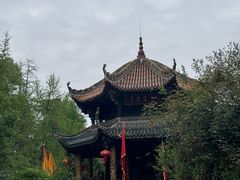 -青羊宫