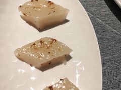 桂花拉糕-绿波廊(豫园店)