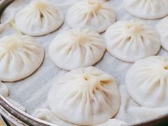 -地安门包子铺(地安门店)
