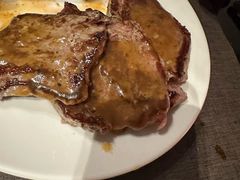 -唐拉雅秀酒店-西锦汇空中BBQ·思创餐厅