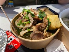 -盒马鲜生(观音桥店)