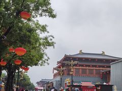 -大唐不夜城