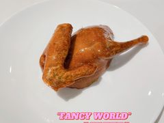 -利苑酒家(金宝店)