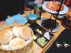-局气烤鸭·北京菜(前门店)