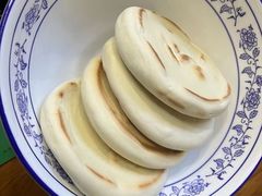 -老刘家泡馍(钟楼广济街店)