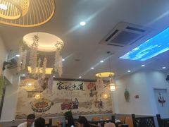 -传奇大锅台(九亭大街店)