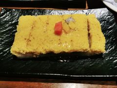 黄米凉糕-大秦地·西北菜(纬四路店)