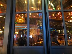 门面-MR.ROCKY洛奇先生RESTAURANT&BAR(宝安壹方城店)