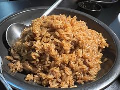 灵魂猪油炒饭-榕意·川味之美(深业上城店)