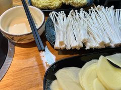 -重庆鸡公煲·嘟享吃(林科大店)