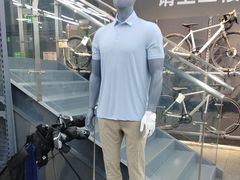 -迪卡侬(大英山店)
