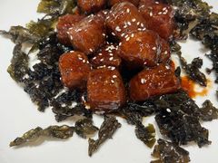-青叶202都市餐厅(迪诺水镇店)