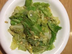 -鹦鹉小厨味道餐厅(山大南路店)