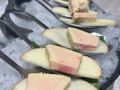 -極上萬膳·日料放题(来福士江景店)