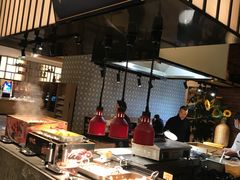 -杭州开元名都大酒店·地中海自助餐厅