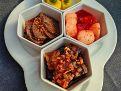 -花家怡园(四合院总店)