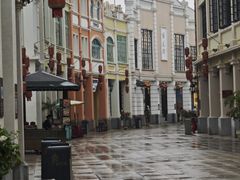 -孙文西路步行街