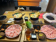 -老爷锅(新街口IFCX店)