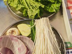 -阿亲家·韩式无限烤肉(花果园店)