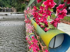-京东石林峡风景区