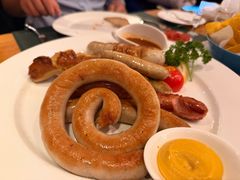 -兰特伯爵西餐厅·啤酒屋(方庄店)