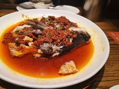 -爱碗亭·鲜炒湖南菜(壹城中心店)