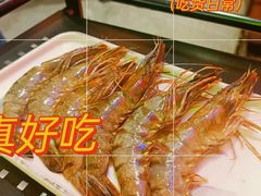 -釜山火炉·海鲜烤肉(紫藤路店)
