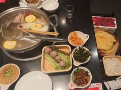-尚合里潮汕牛肉火锅(海沧店)