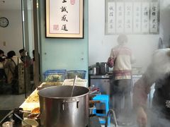 -素清香(解放路店)