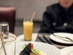 -郑州希尔顿酒店·阿米奇意大利餐厅