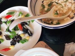 -芳芳私房菜·精做淮扬菜(承德路店)