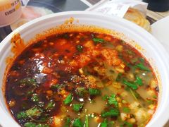 -魏家凉皮(科技三路店)