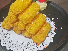 -老姑砂锅·烧烤天津菜(体北道店)