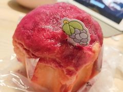 -好利来(温江合生汇店)