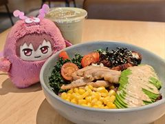 -乐凯撒披萨(正佳广场店)