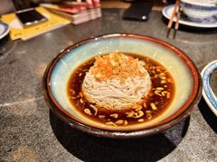 -南京大牌档(新街口德基广场店)