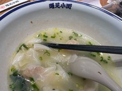 -遇见小面(凯德广场店)