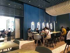 大堂-gaga(金光华店)
