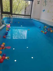 -马博士婴儿游泳馆(望京旗舰店)