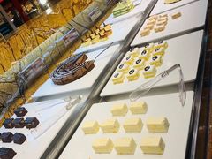 自助取餐区-汉巴味德巴西烤肉(顺和广场店)