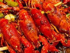 -阿青龙虾(新城店)