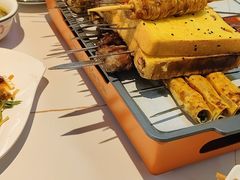-亿牌牌东北烧烤(博物馆旗舰店)